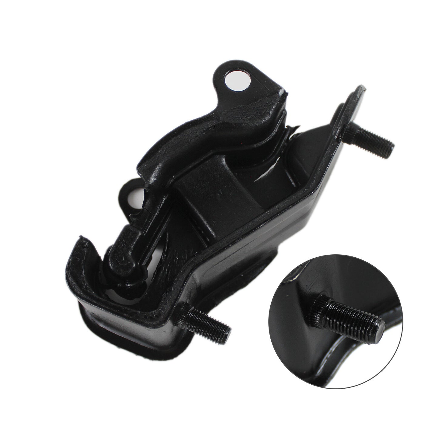 5pcs Engine Motor Trans Mount Kit for Acura TL 3.2L Auto Trans 2004 2005 2006