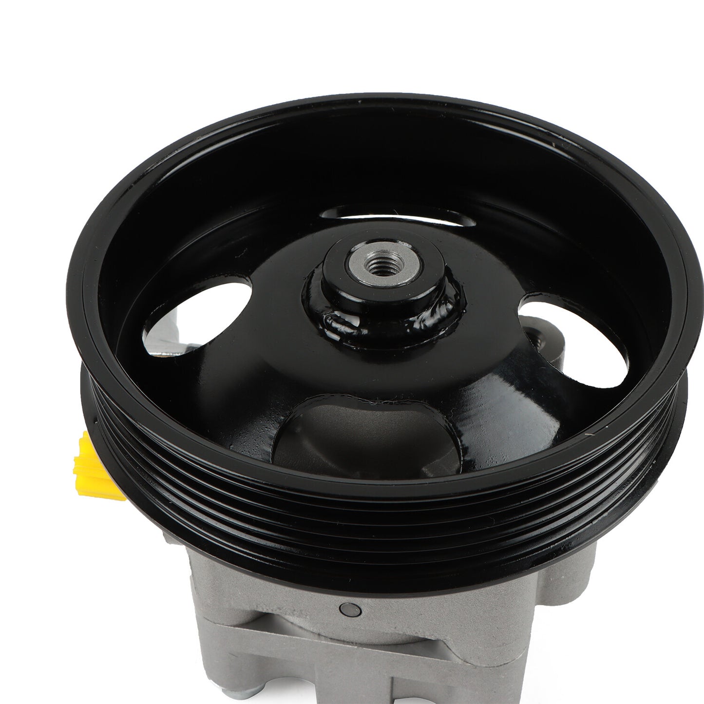 Power Steering Pump with Pulley for Nissan Altima X-Trail 2.5L L4 49110-JA02B