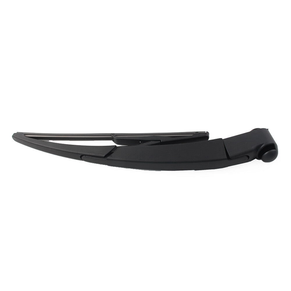 for BMW for Mini R56 2006-14 R60 F55 F56 Rear Windshield Back Wiper Arm Blade Set