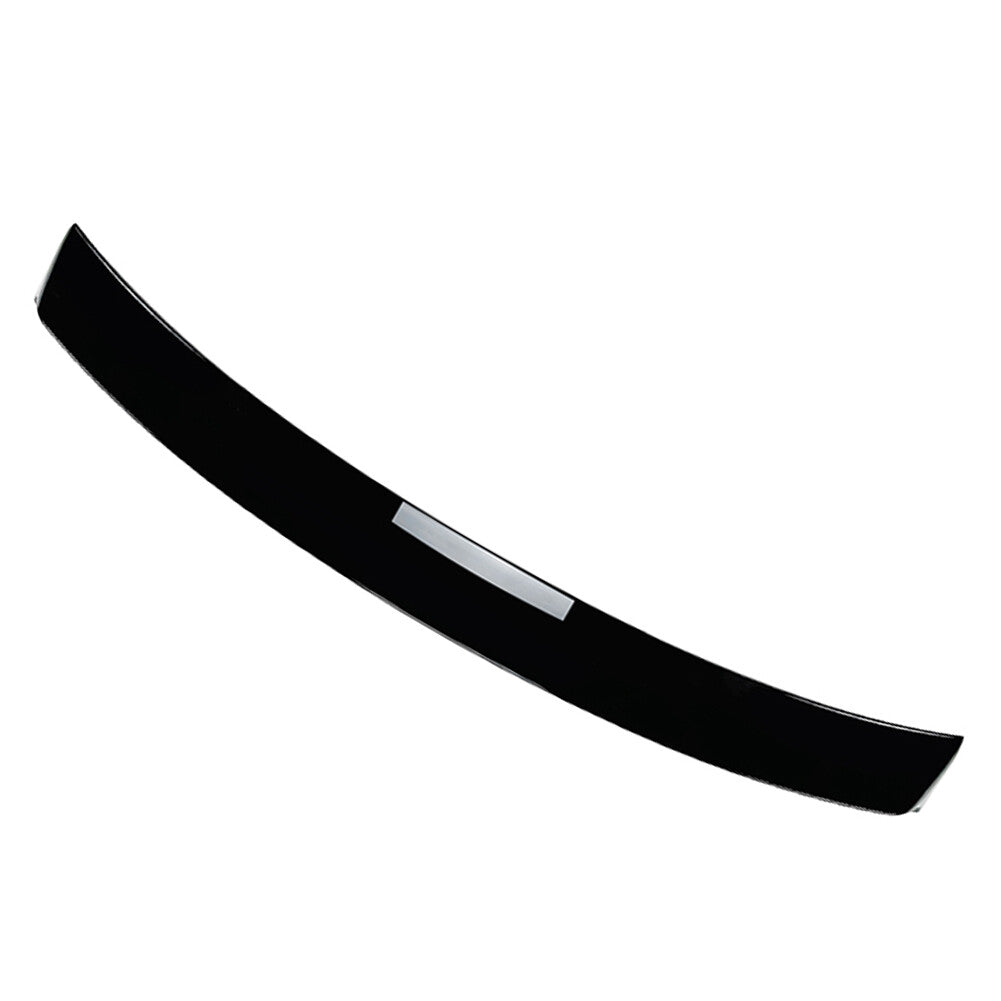 Rear Roof Spoiler Wing Trunk Upper Lip for BMW 2 Series F22 F87 M2 2014-2019 17