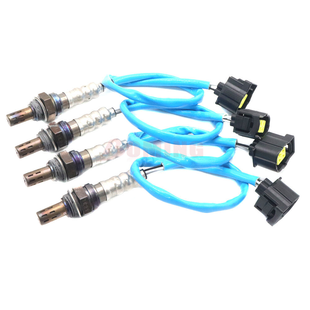 Oxygen Sensor for Chevrolet Aveo Captiva for Cruze Spark Epica Matiz