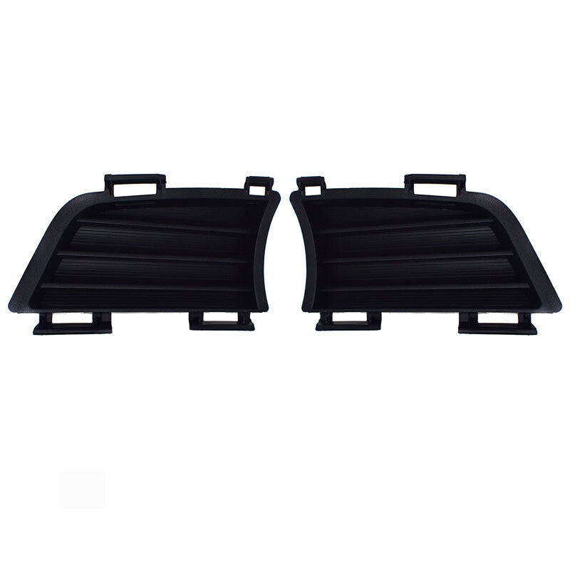 2PCS For 2005-2008 for Pontiac Vibe front bumper Fog Light Cover Left Right