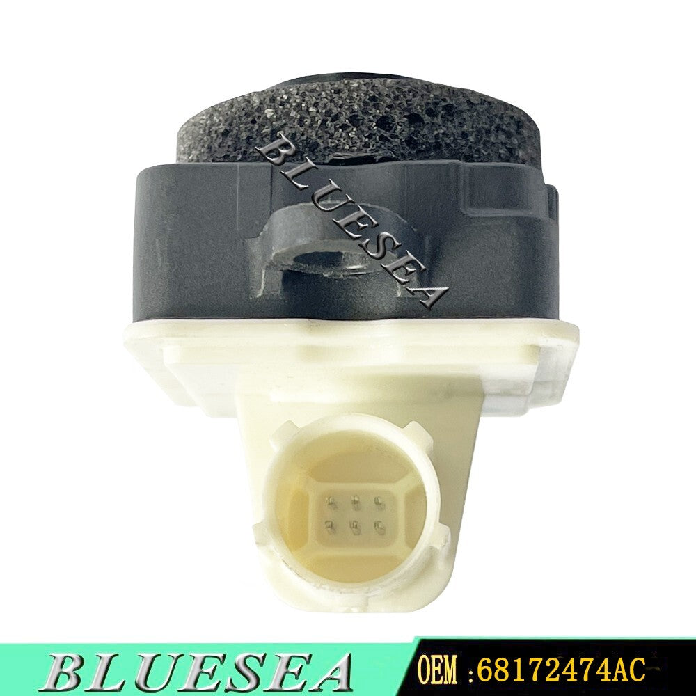 NEW Camera Rear 68172474AC For15-2023 for Dodge for Challenger Parking Assist Camera