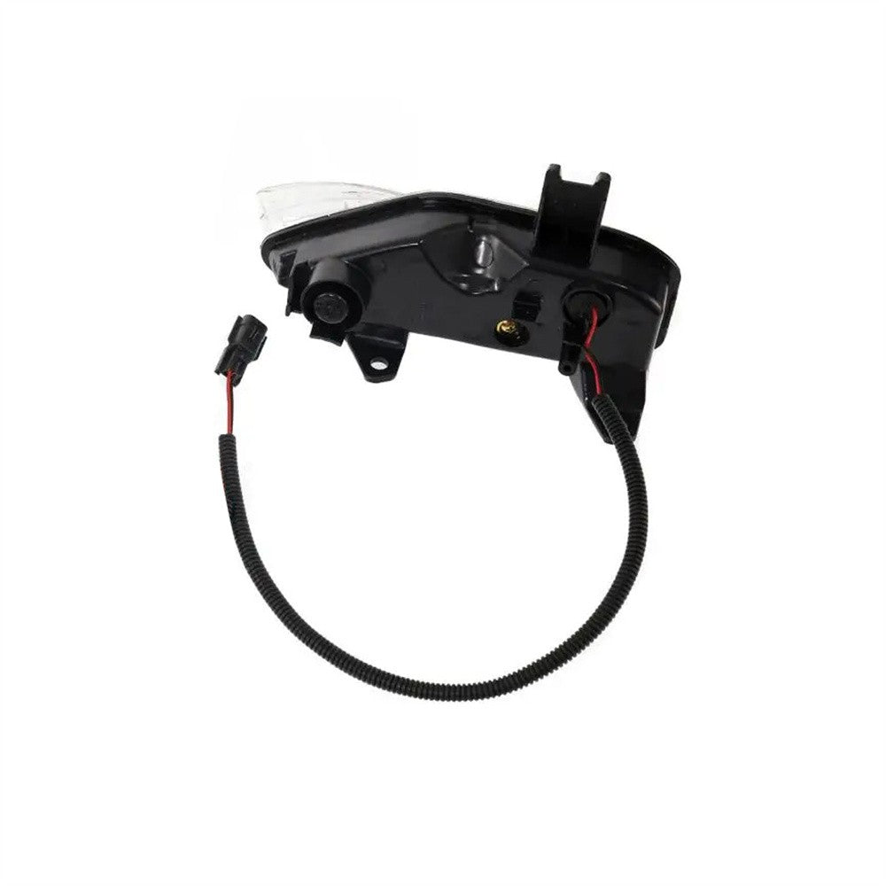 Front Turn Signal Light Right Passenger Side for Infiniti Q50 Sport 2014-2019 US