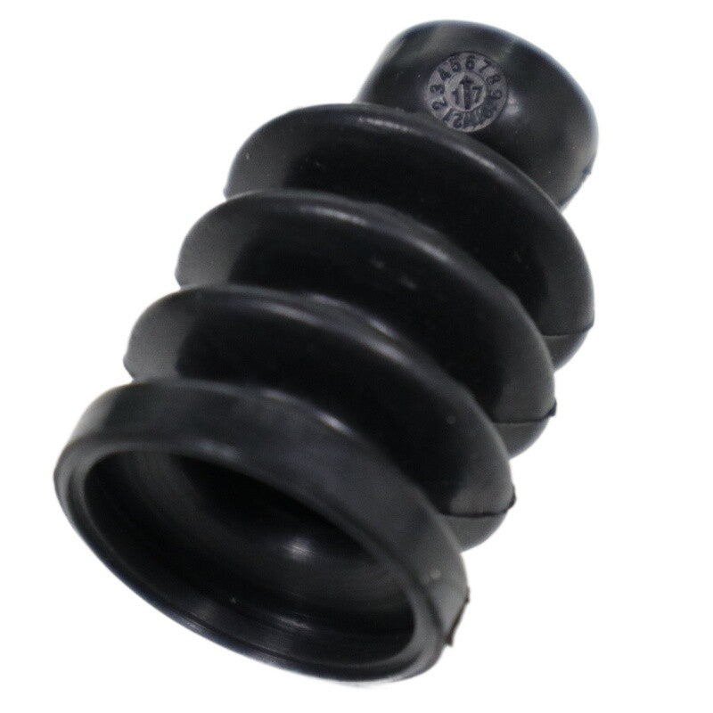 2-Pack DQ200 0AM DSG 7-Speed Pushrod Dust Cover for Audi , for Volkswagen , and for Skoda
