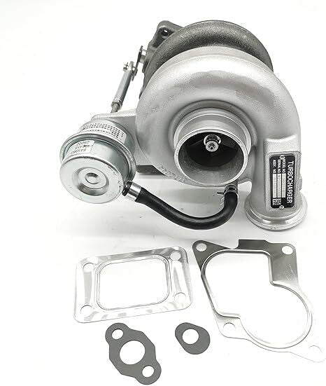 Turbocharger HE211W 5350915 3788177 For Holset ISF2.8 115KW 4CM