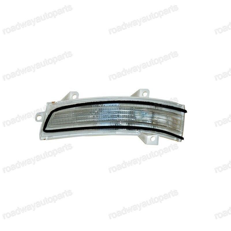 LED Left Side Door Mirror Light Turn Signal Lamp Fit for HONDA for CIVIC 2012-2014