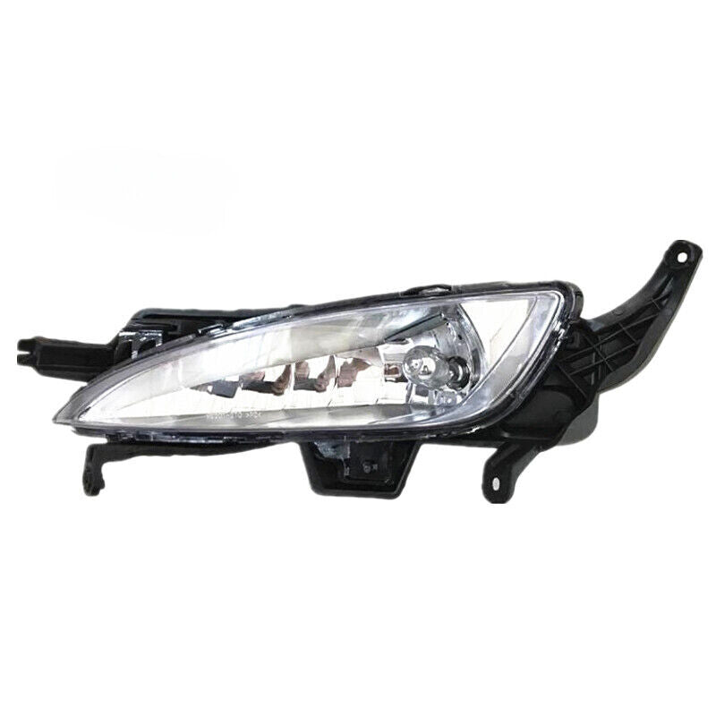 Left Front bumper Fog light daytime running lights Fit for Kia Optima 2011-2013