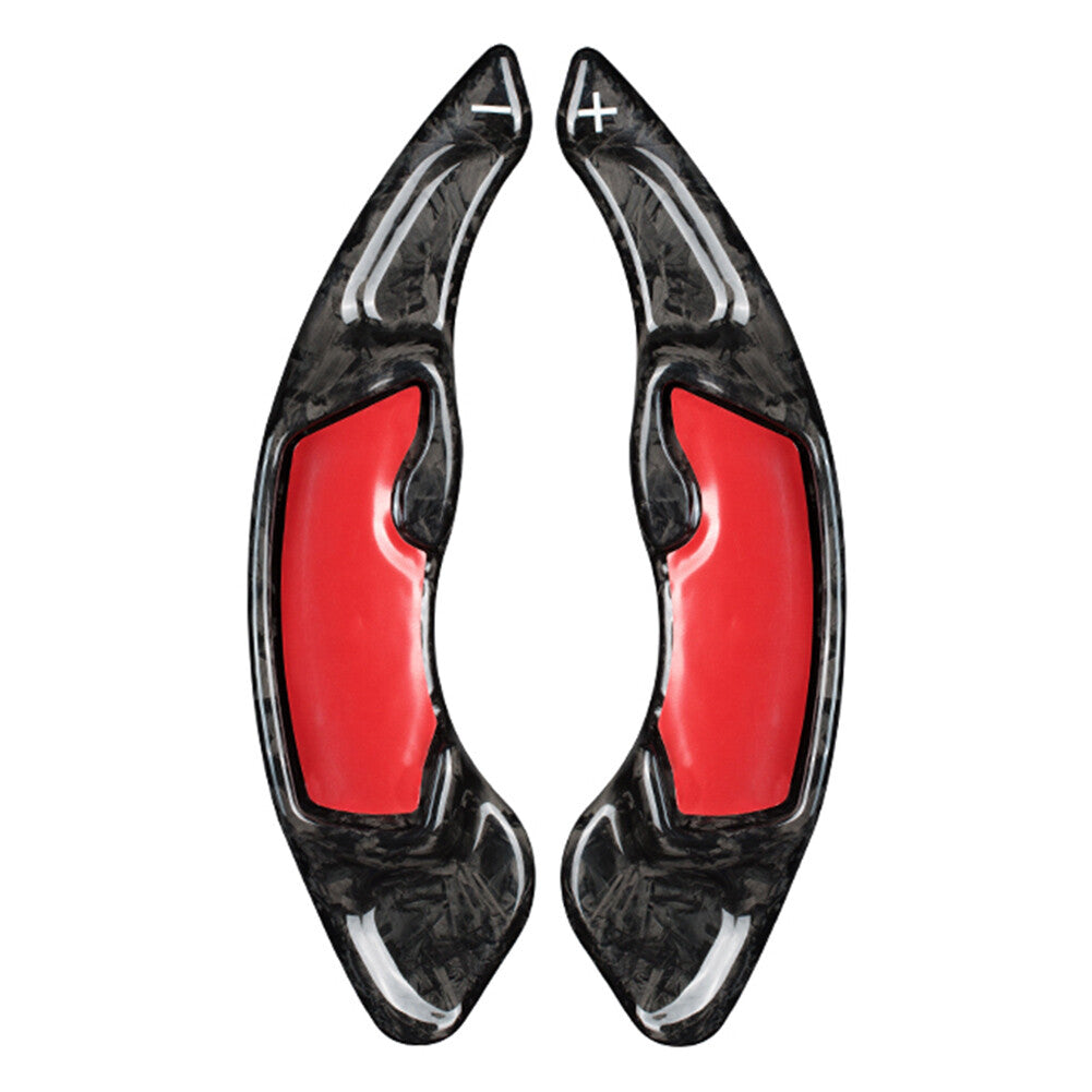 Steering Wheel Paddle Shifter Extension Fit for Subaru XV BRZ Outback for Toyota GT86