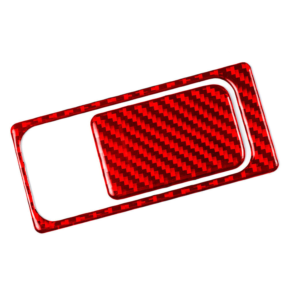 for Volkswagen for Golf 8 MK8 2021-23 Storage Glove Box Handle Panel Cover Trim RHD