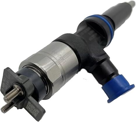 1X Fuel Injector 295050-0411 370-7286 for Caterpillar C4.4 316EL 318EL CW-34