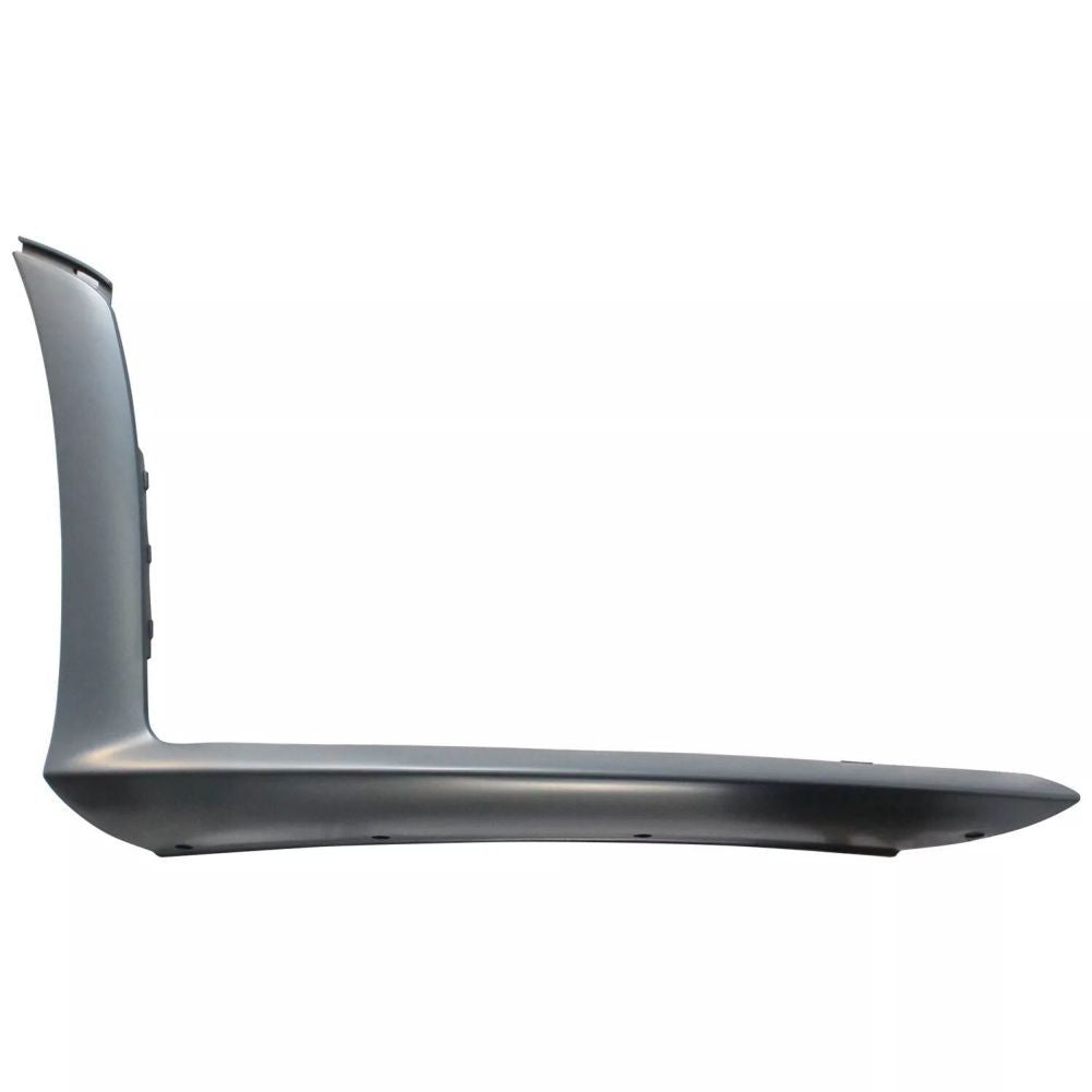 A11888552019999 Front Right Bumper Spoiler for Mercedes Cla C118-X118 2019
