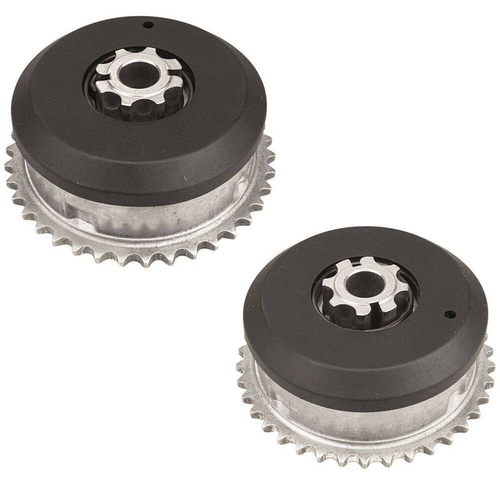 Timing Chain Kit Exhaust Intake Camshaft VVT Fits for BMW 320 328 X5 N51 N52 DC