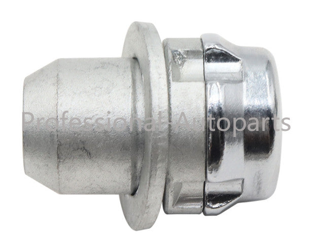 RRB500120 wheel lock nut kit is suitable for Land Rover for Range Rover L322 L405 Discovery