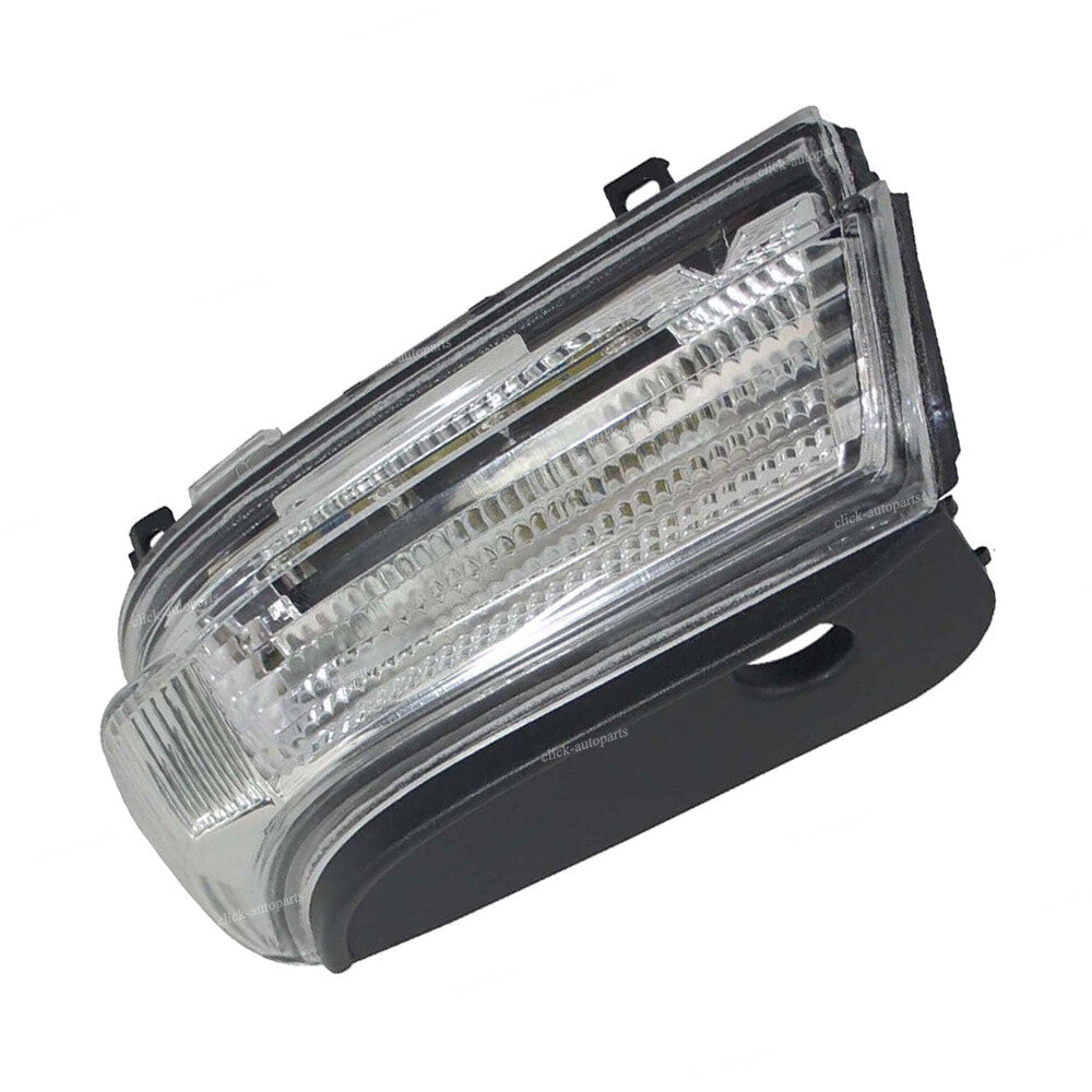 RH LED Dynamic Rearview Turn Signal Light For 06-19 for Mitsubishi for Pajero V73 V77