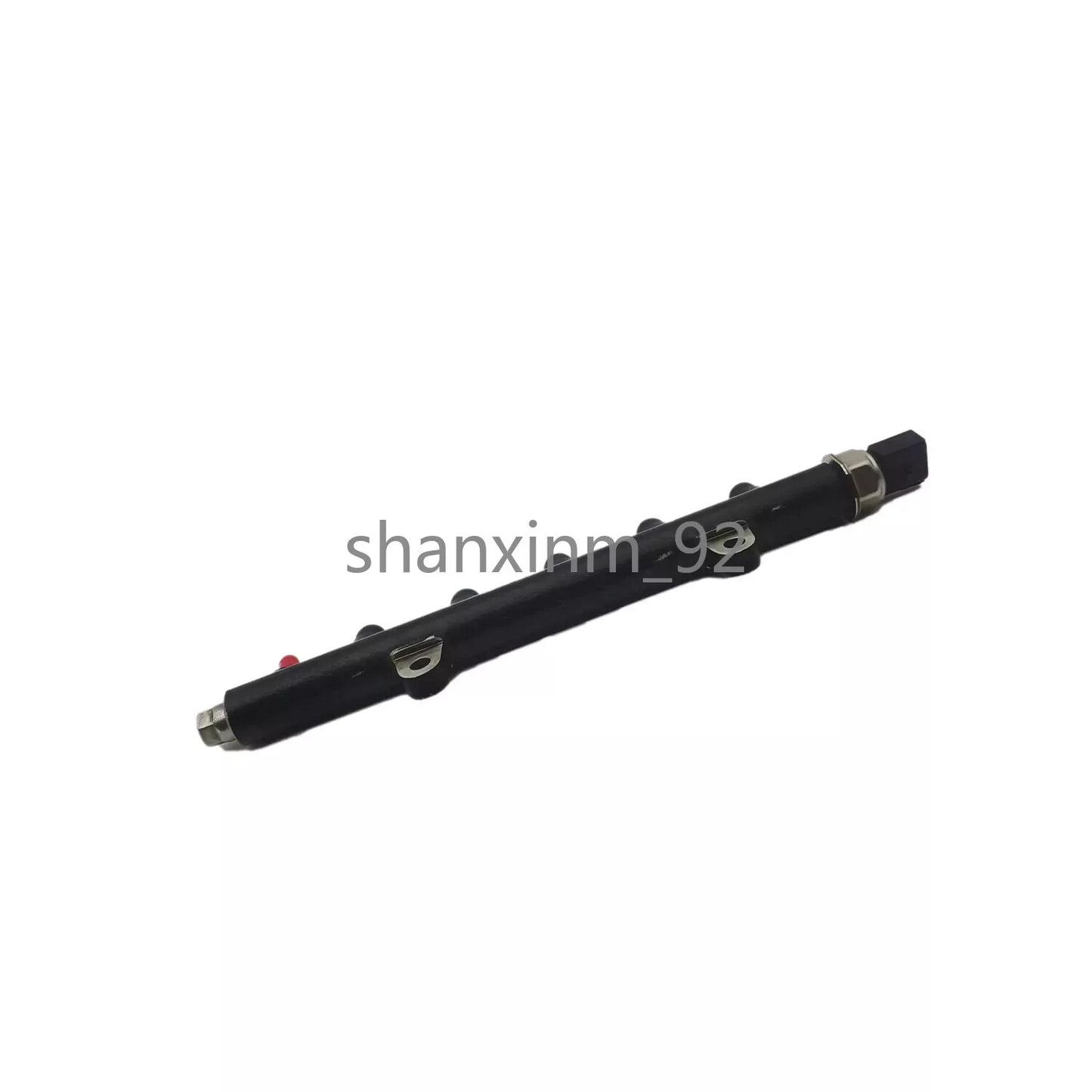 NEW Fuel Common Rail for Doosan D34 Engine Bobcat 7256757 S740 S750 S770