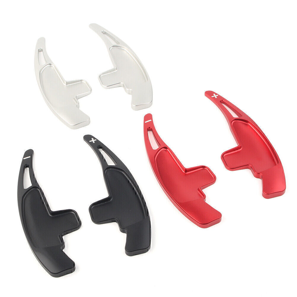 Steering Wheel Shift Paddle Extension Shifter for Mercedes Benz W176 A45