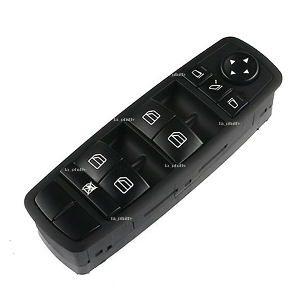 Driver Side Power Window Switch 2518300290 for Mercedes for Benz ML350 2009-2011