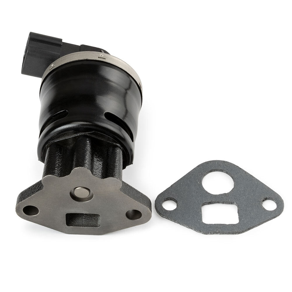 EGR valve replacement parts are available for 2003-2011 for Civic Hybrid models 18011-PWA-030 and 18011-PWA-050.