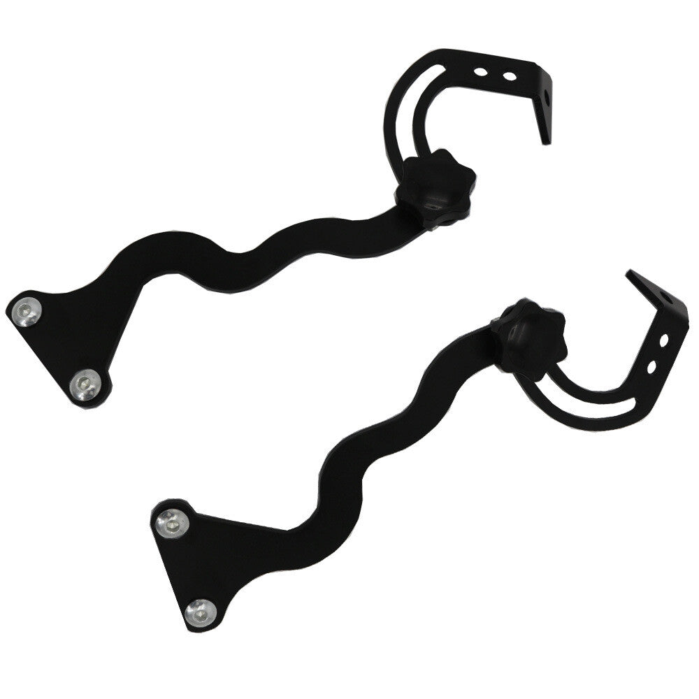 for BMW R1200GS LC ADV R1250GS Windshield Bracket Mounting Support Reinforcement