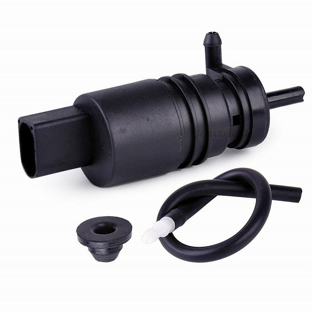 8260A109 Windshield Wiper Washer Pump 2008-2015 for Mitsubishi Lancer 2.0L L4