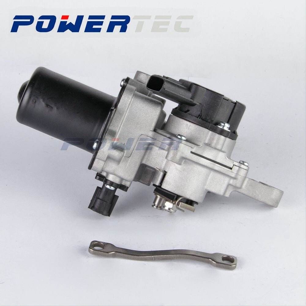 Turbo actuator 17201 - 30160 for Toyota Landcruiser Prado Hilux 1KD-FTV D4-D 3.0