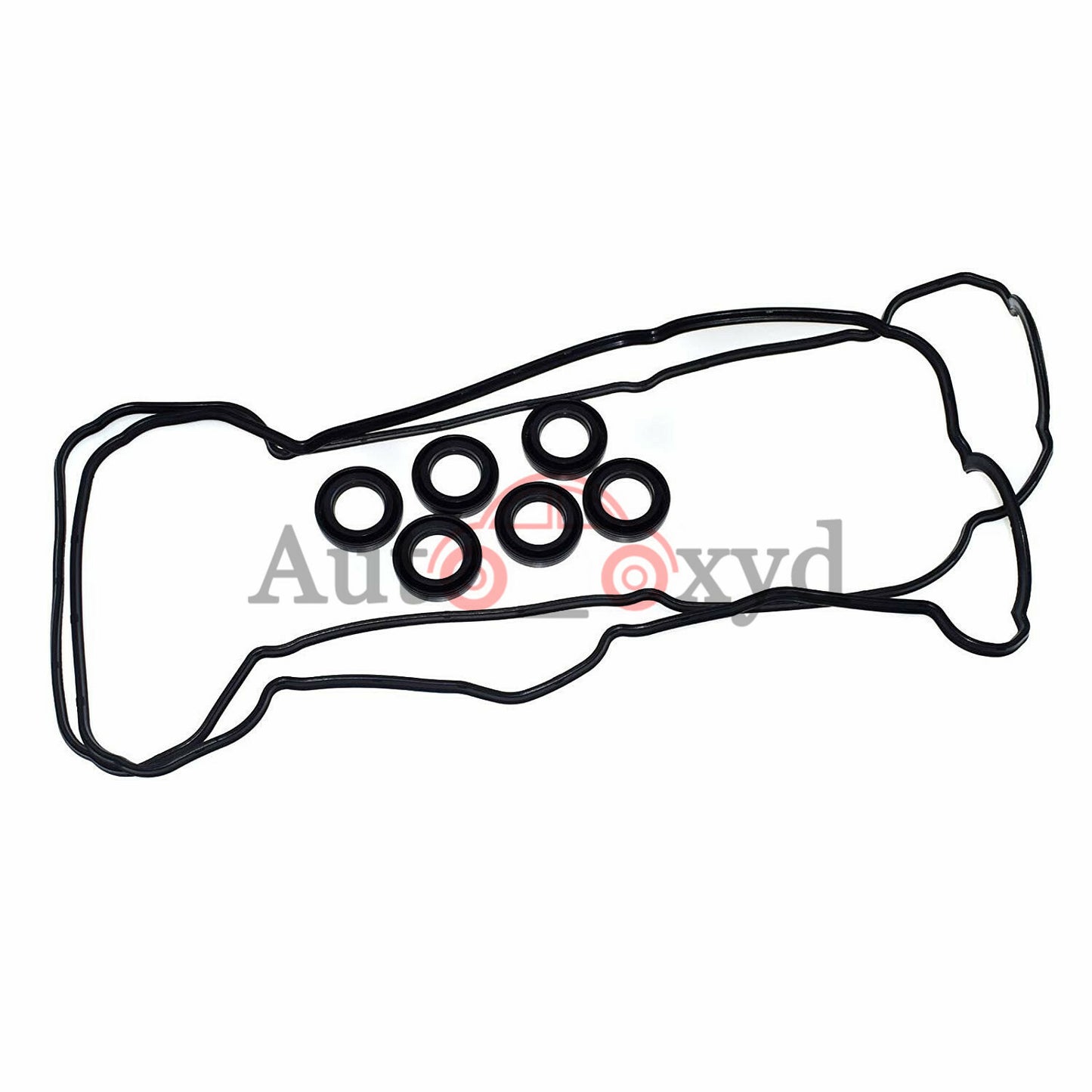 New valve cover airbag and Spark Plug seal kit for LEXUS 1999 - 2006 RX300/RX330