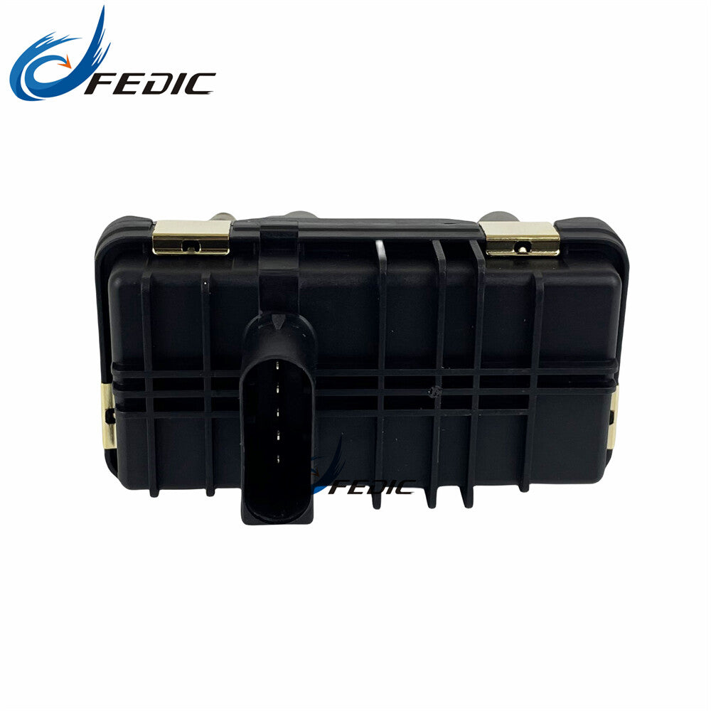 Turbo actuator 59001107312 6NW010099-21 for FOTON 2.8L