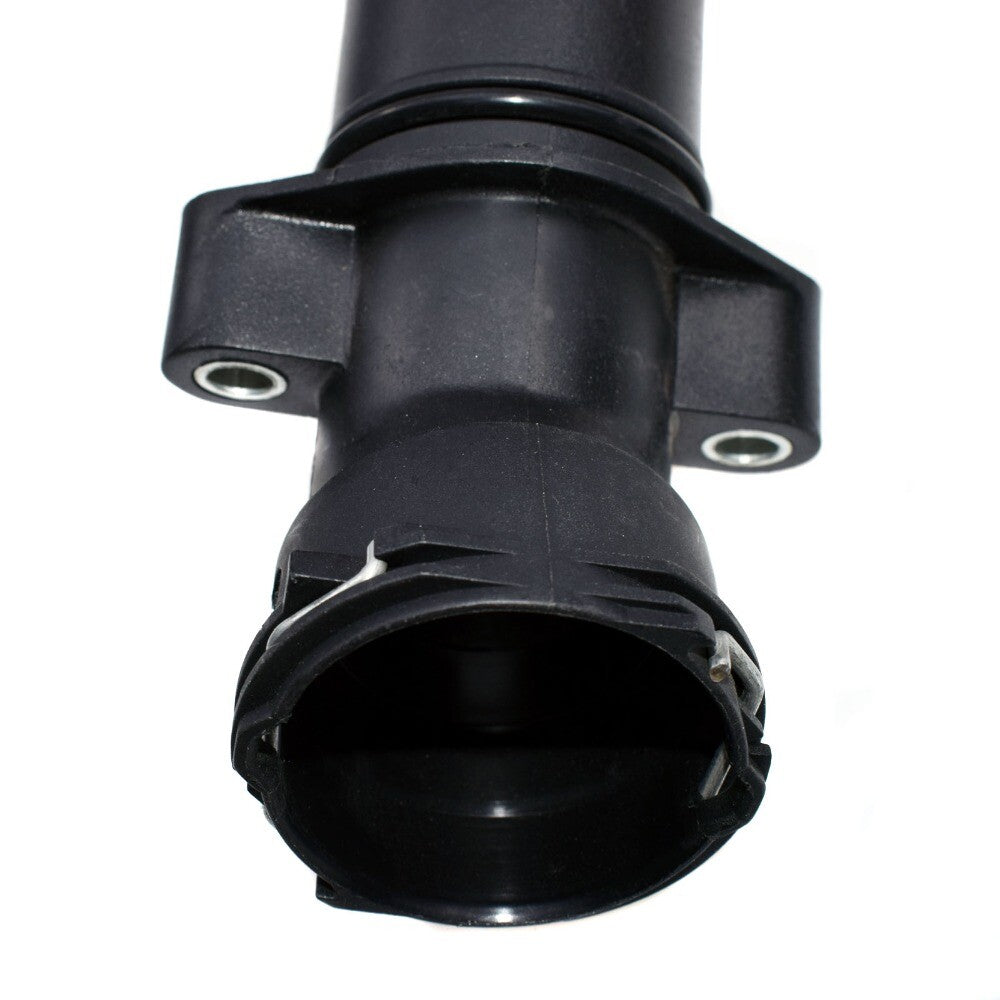 Cooling Water Outlet Thermostat Housing for Mercedes S204 W203 W204 CL203 C230