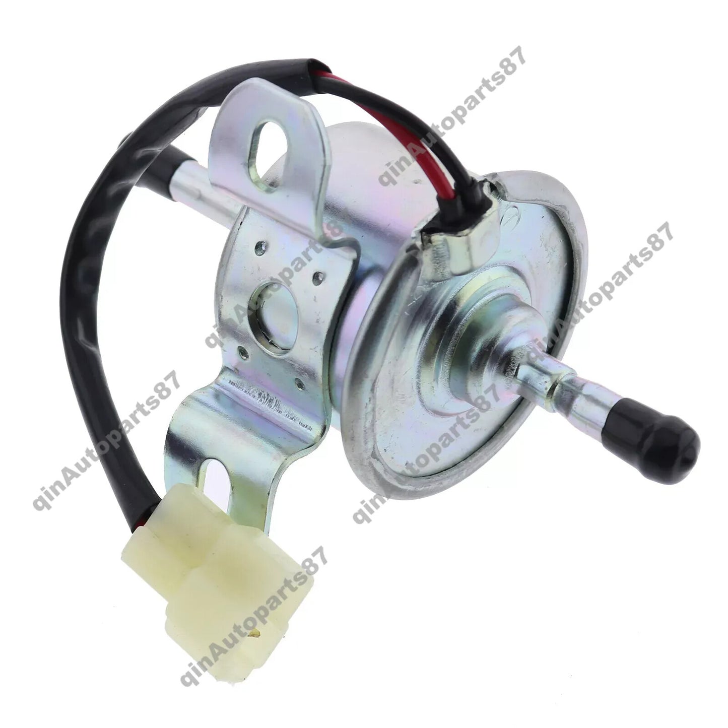 Fuel pump suitable for Kubota F2560E, F3060, G1800, G1800S lawnmowers R1401-51350, R1401-51352