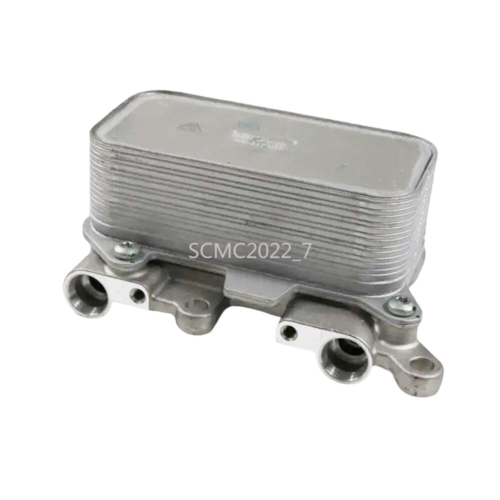 8-Speed Automatic Transmission Oil Cooler for VW Touareg for AUDI Q7 10-15 7P0317037