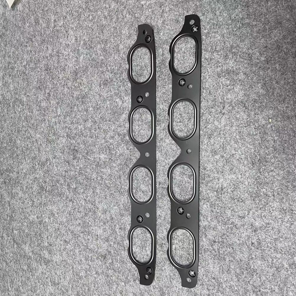 Valley Pan+Collapsible Pipe Repair Kit for BMW X5 4.4L 4.8L