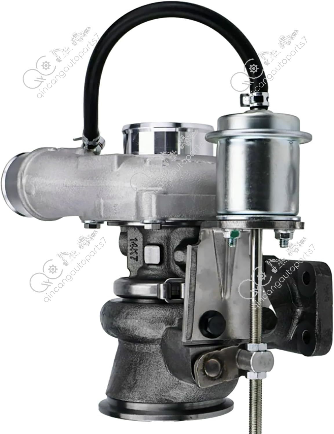 Turbo BM70 Turbocharger 04134934 04134935 04134936 Fits for Deutz Engine TD2.9L4