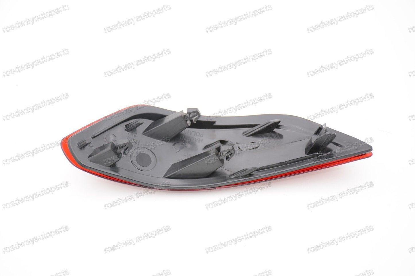 Right Side Rear Bumper Fog Lamp Reflector Light for Porsche for Cayenne 2011-2014