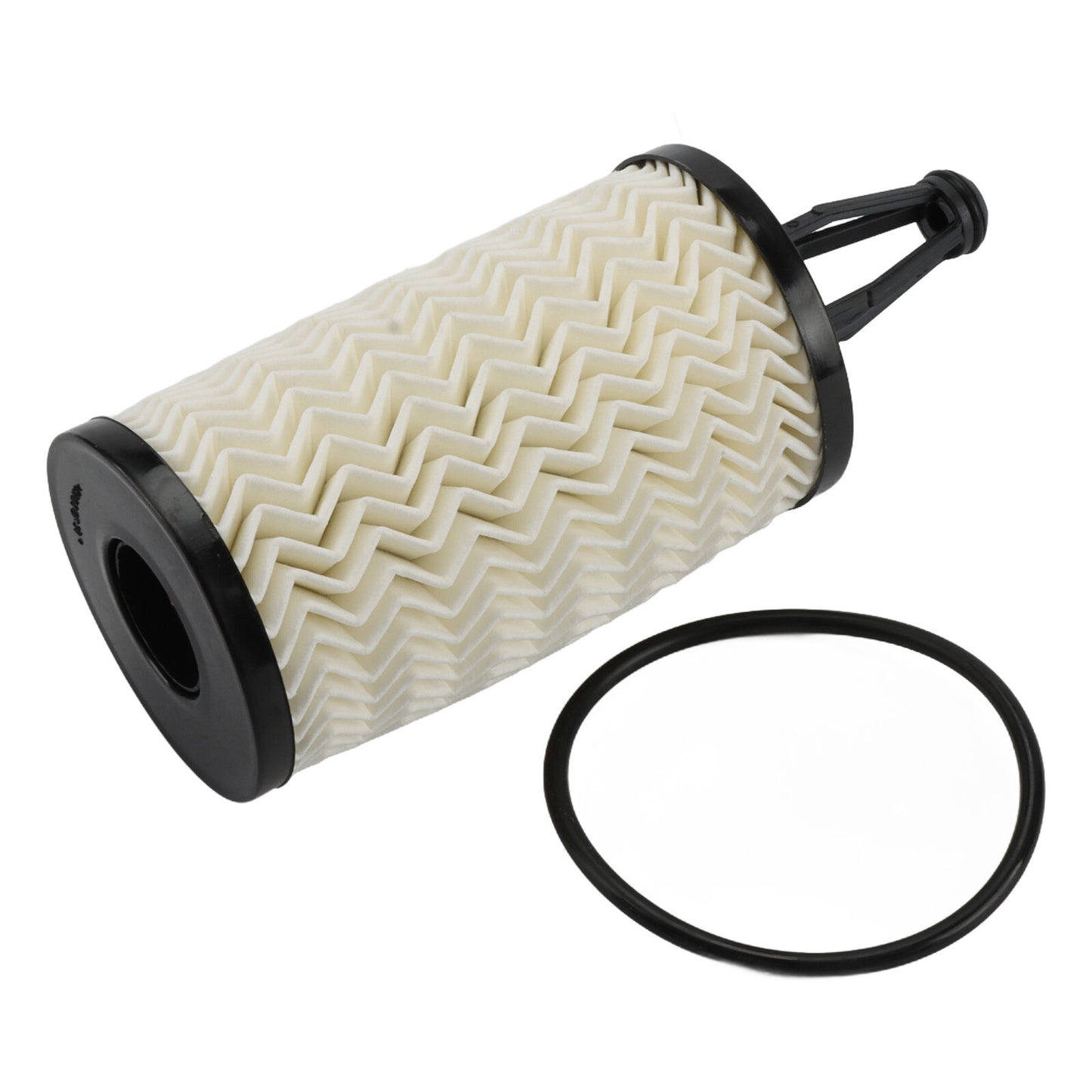 1Pcs 2761800009 Engine Oil Filter Fit for Mercedes-Benz M276 W204 W212 W218 W166