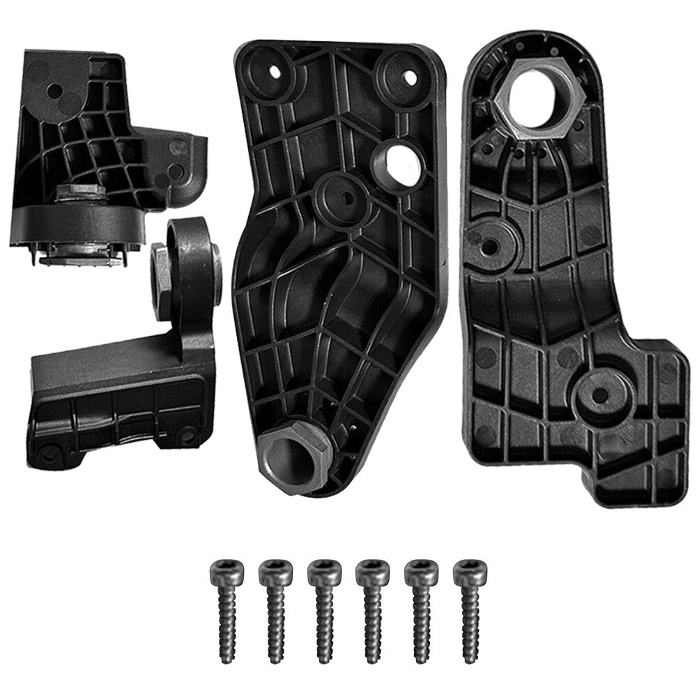 For CLE-Class W167 Headlight Lamp Holder Repair Kit Front Left Side 1678206901