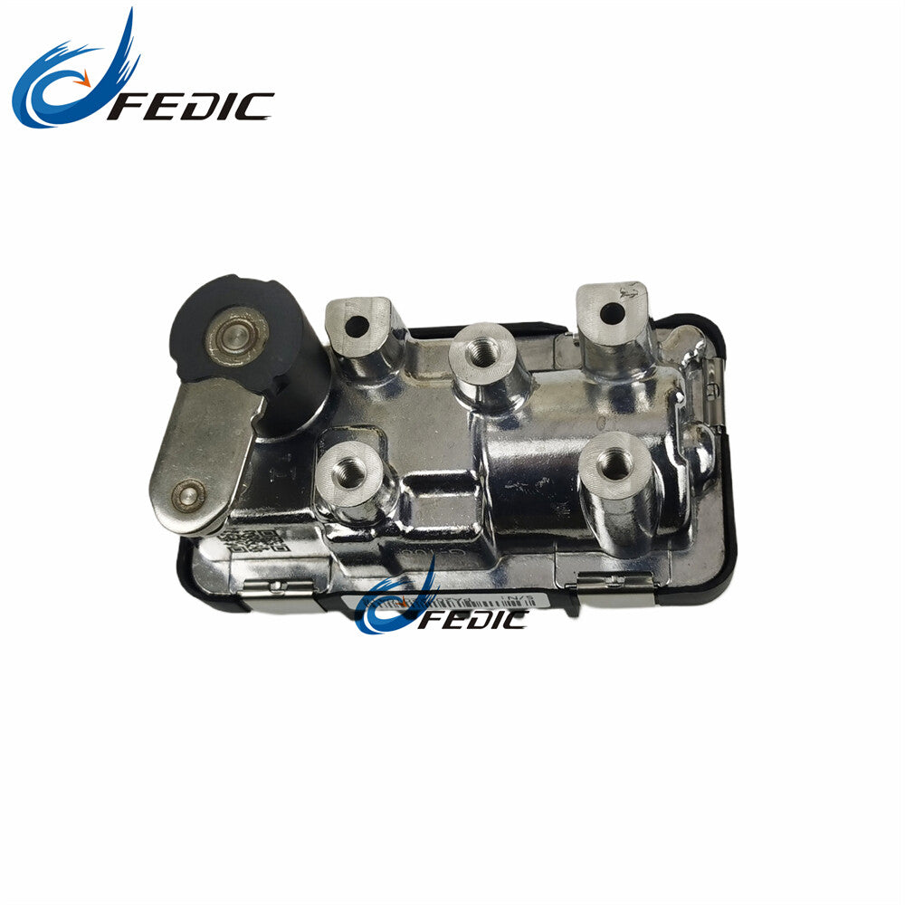 Turbo actuator G-005 GT2256V 727463 for Mercedes E 270CDI 130 Kw OM647 2002-2005