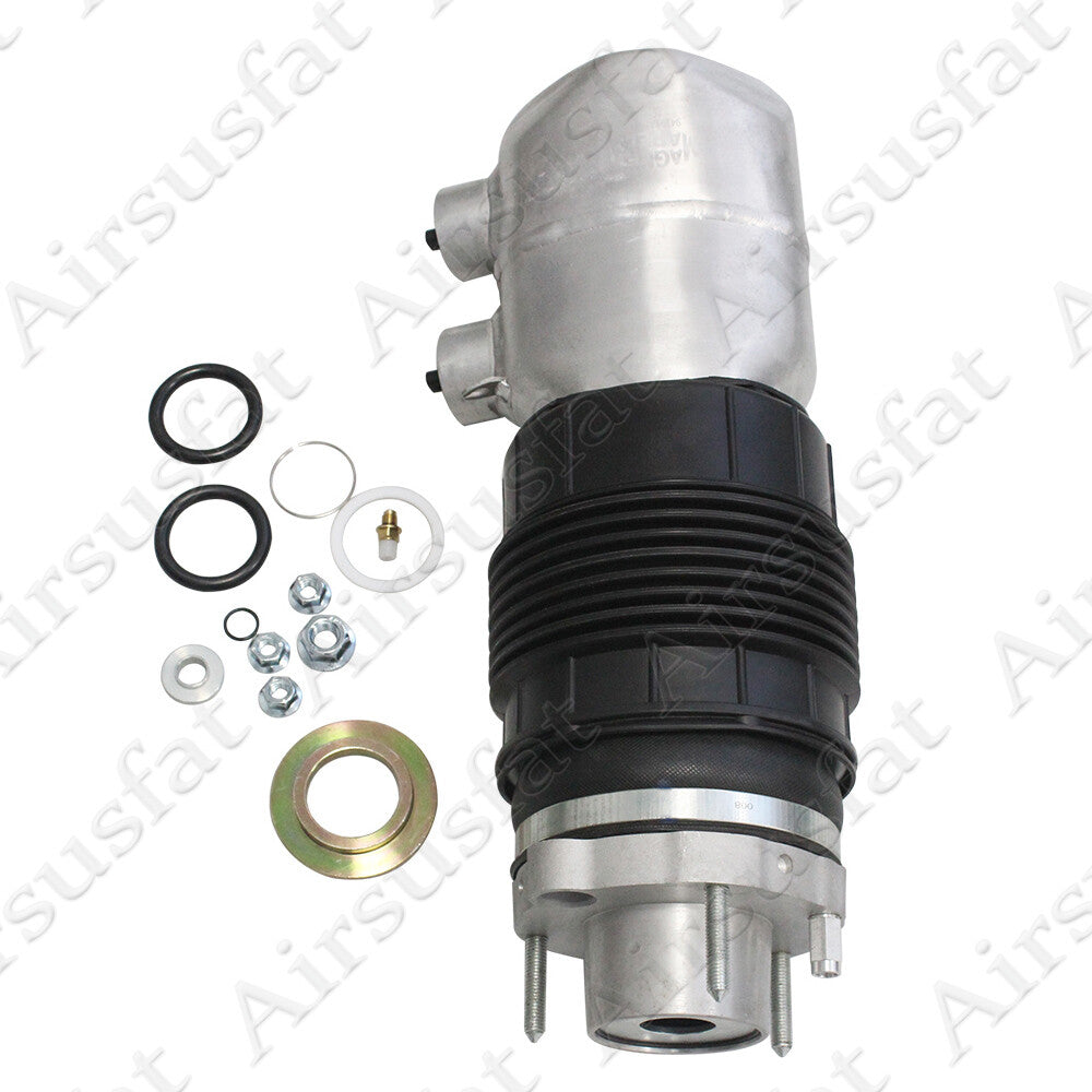 for Porsche for Panamera 971 17-22 Front Left Air Suspension Spring Bag 971616037D