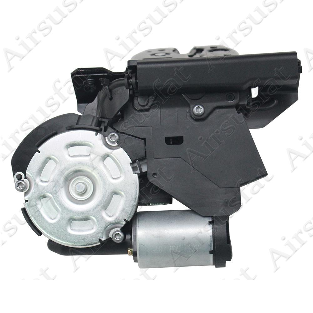 for Buick GL8 XT4 XT5 XT6 Explorer Liftgate Latch-Preferred Self-priming Lock
