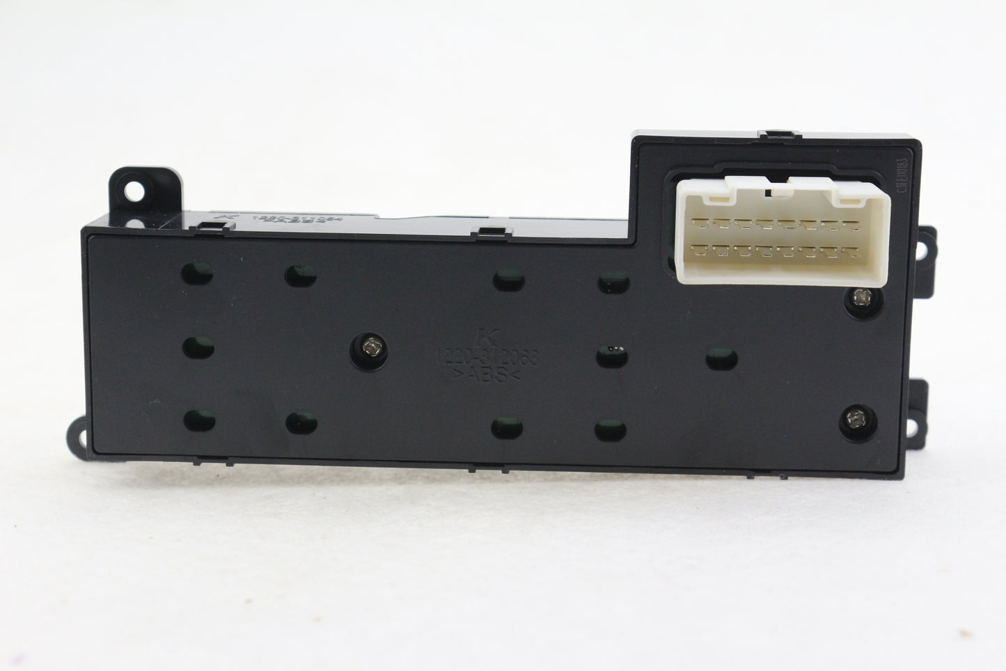 Car Electric Window Switch 93570-2L000 for Hyundai for Elantra Touring 2009-2012