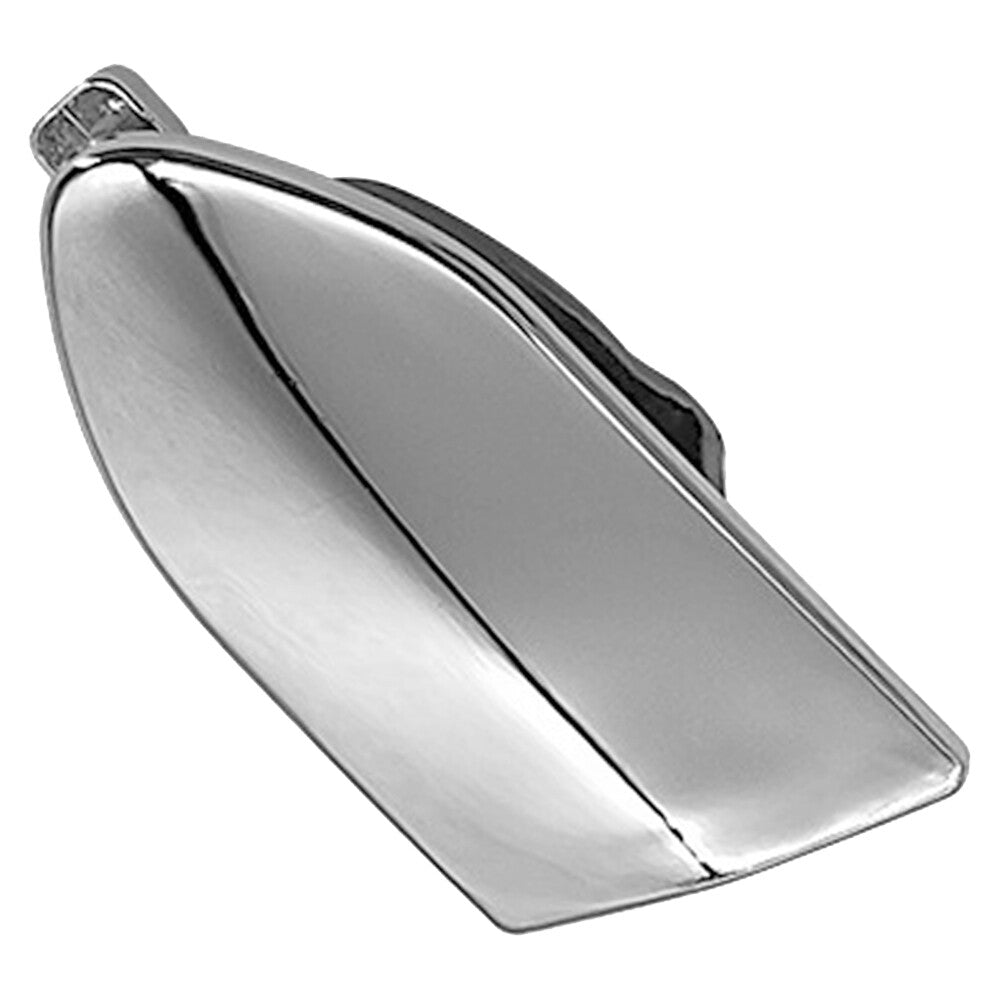 Fit 17-21 X3 X4 M G01 G02 G30 G31 G32 Front Exterior Door Handle Cover Left