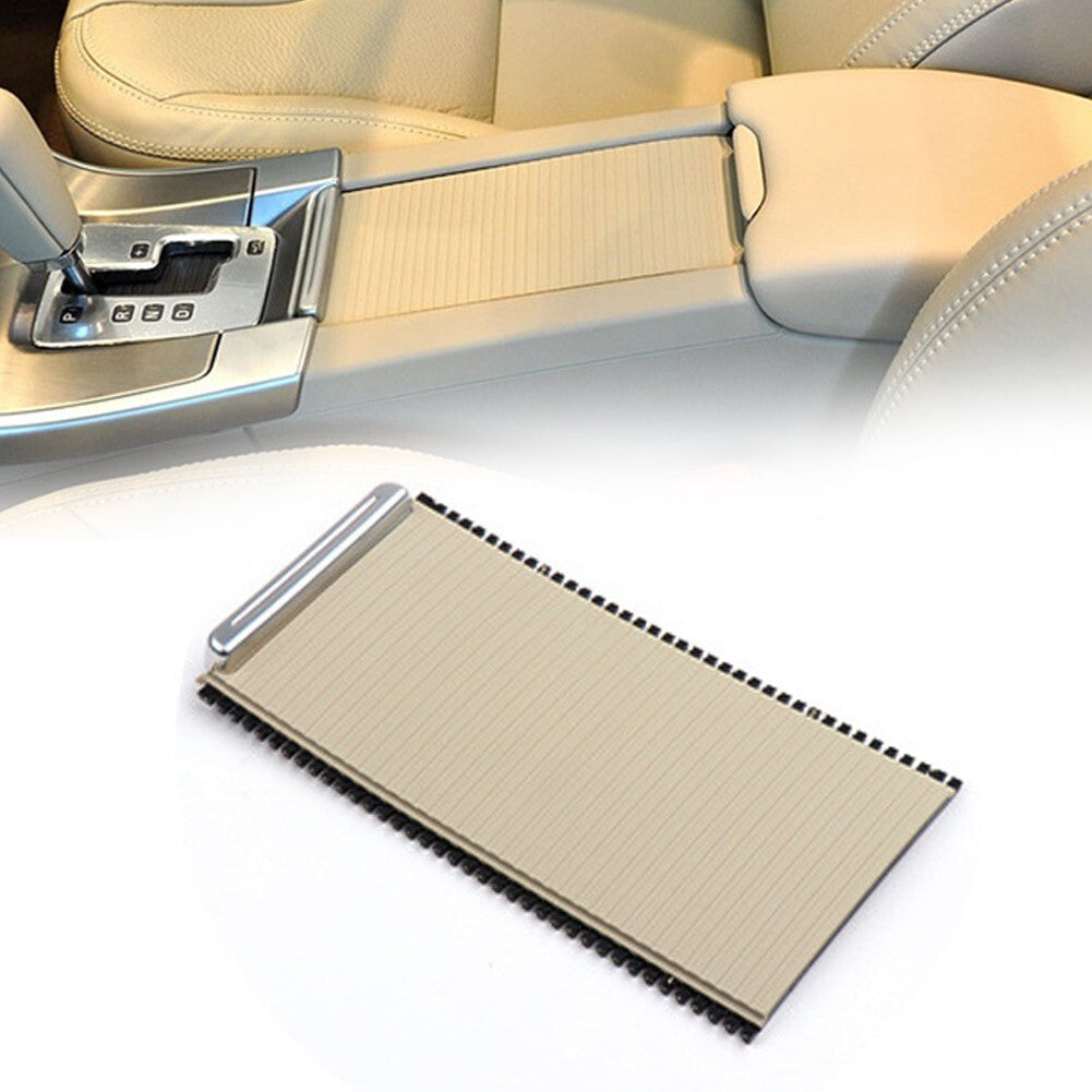 Cup Holder Trim for Volvo XC60 S60 Direct Replacement Plastic Material