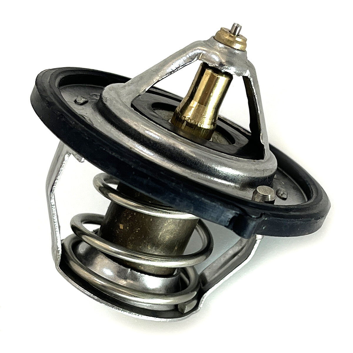 Engine Coolant Thermostat for HYUNDAI Accent for Elantra for KIA Soul 25500-2B000