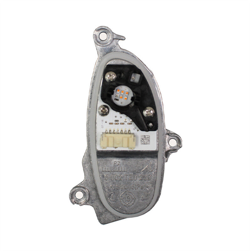New 63117466109 Left Side Turn Signal LED Module for BMW X3 M F97 2016-2019