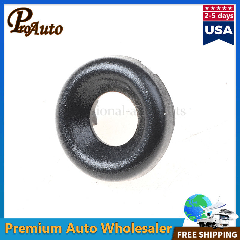 F2UZ7A214CA Overdrive Button Gear Shifter Handle End Cap for Ford Super Duty