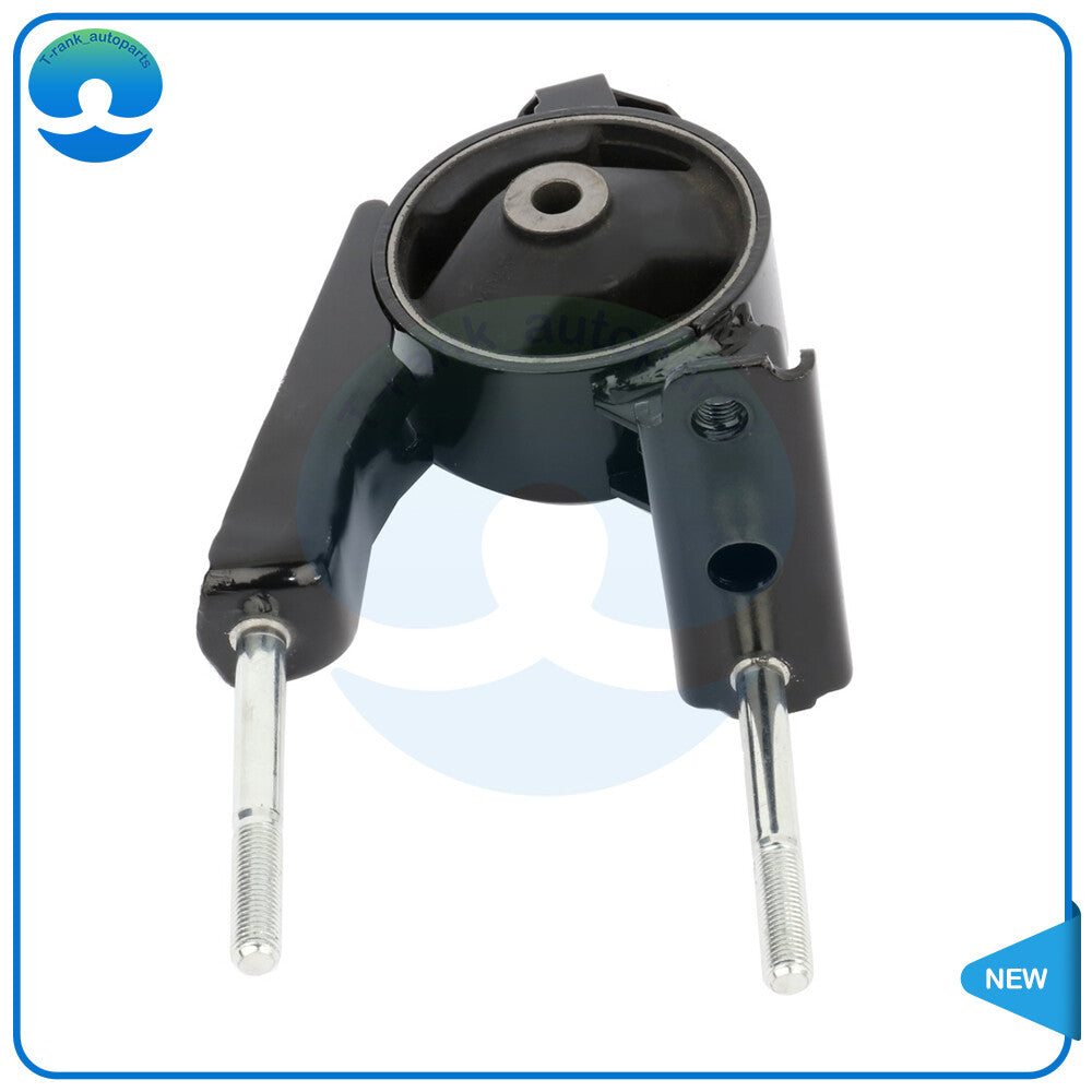 Right Front Rear 3Pcs Engine Motor Transmission Mount Kit for Toyota Echo