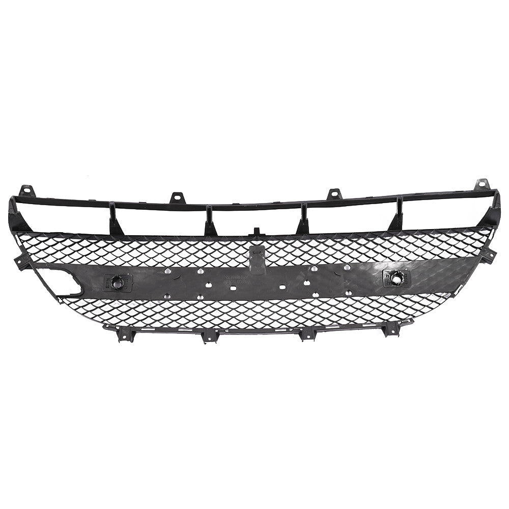Front Bumper Grille Black for Mercedes-Benz GLE350 GLE43 AMG GLE400 MB1036159