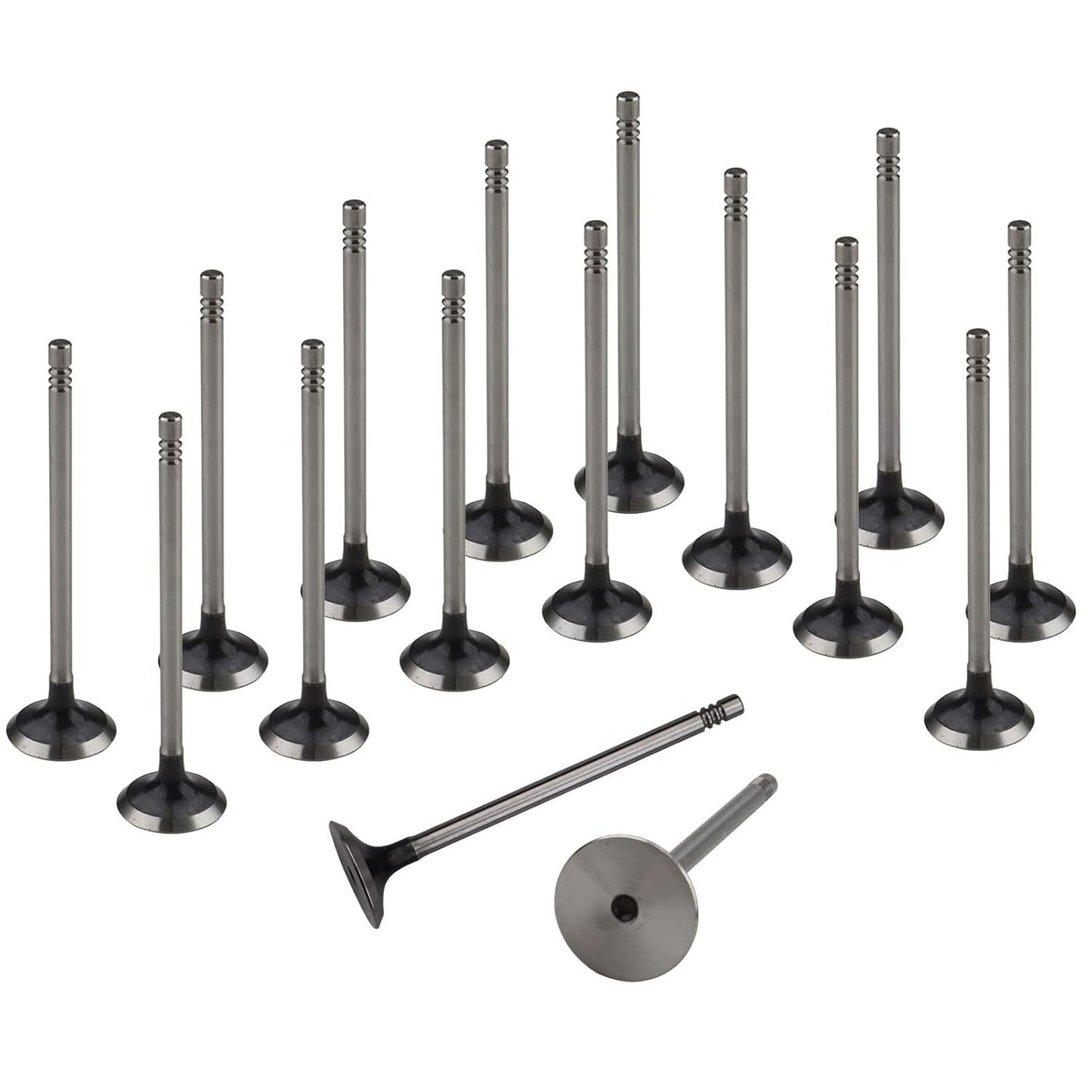 Head Gasket Bolt Set Piston Ring Kit for Buick for Chevy 1.4L Turbo