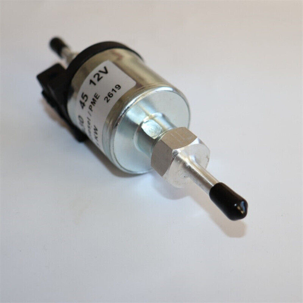 2Pins Wear-Resistant Metering Pump For Eberspacher Airtronic D2 D4 Diesel Heater