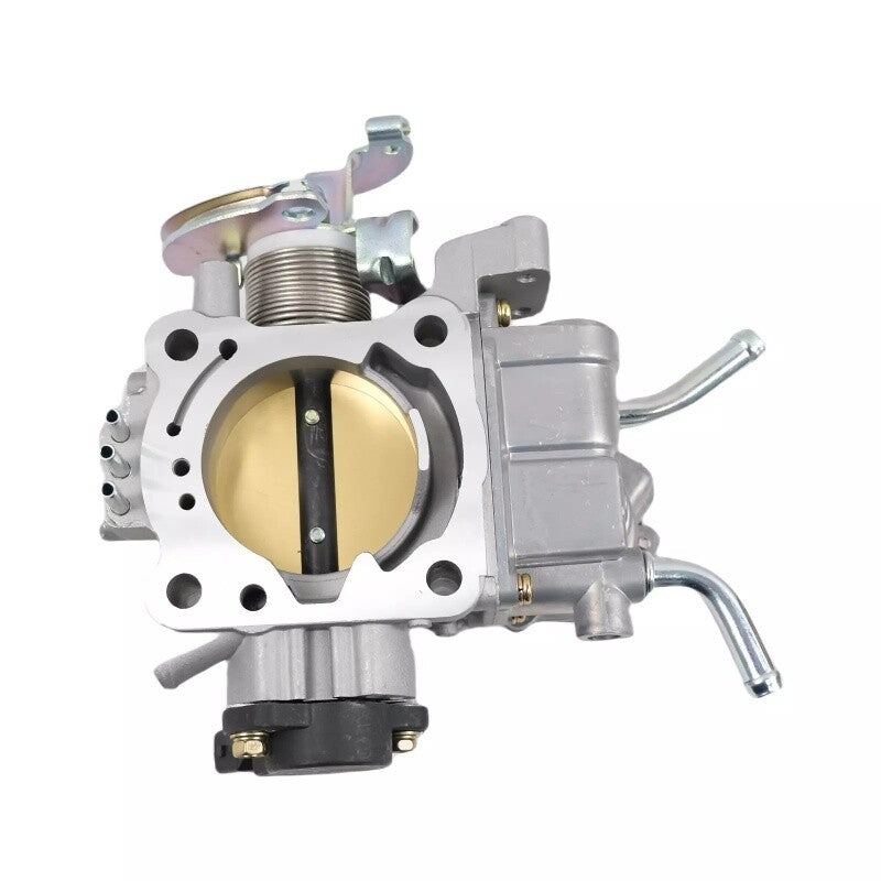 MD345050 YSTB20130 Throttle body for Mitsubishi Pajero Montero 1991-03 2.4L 4WD